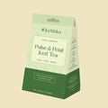 Pulse & Petal Herbal Iced Tea - 450gm
