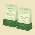 Pulse & Petal Herbal Iced Tea - 450gm - Pack of 2